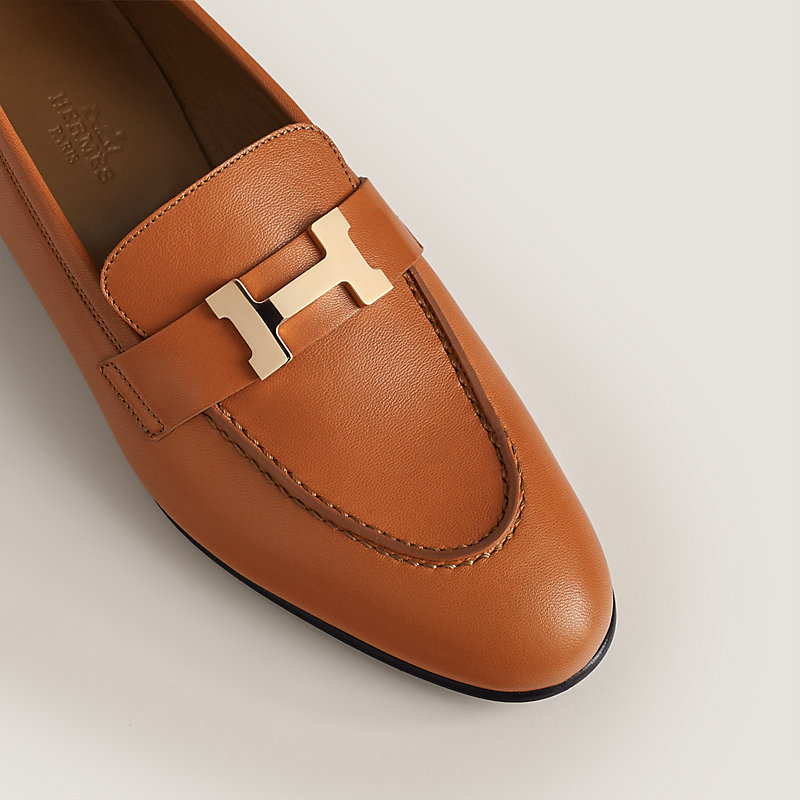 Paris loafer | Hermès USA